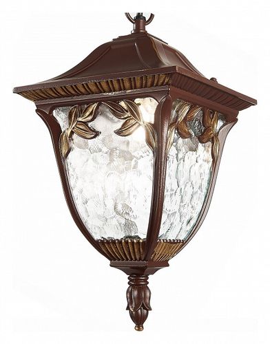 Уличный подвесной светильник ST-Luce SL083.703.01