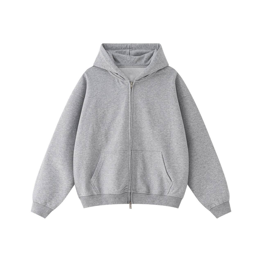 Худи Off Street zip