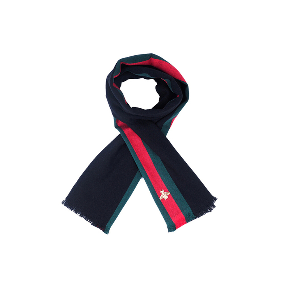 Шарф GUCCI, 475513-4G487-1066