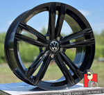 Комплект дисков Volkswagen H3111F 18x8 et35 5x112