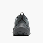 Кроссовки для бега Brooks Ghost207 - Gray/Gray/Blackened Pearl
