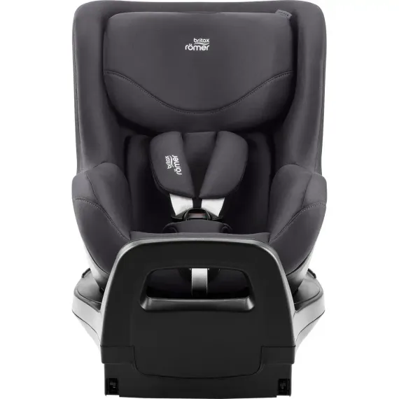 Автокресло Britax Roemer Dualfix Pro Classic Deep Grey