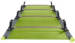 Ультралегкая походная кровать Kingcamp  Ultra Light Folding Bed 3986