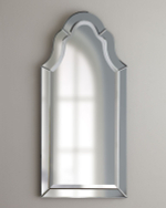 Зеркало в арочной раме “Лексингтон”