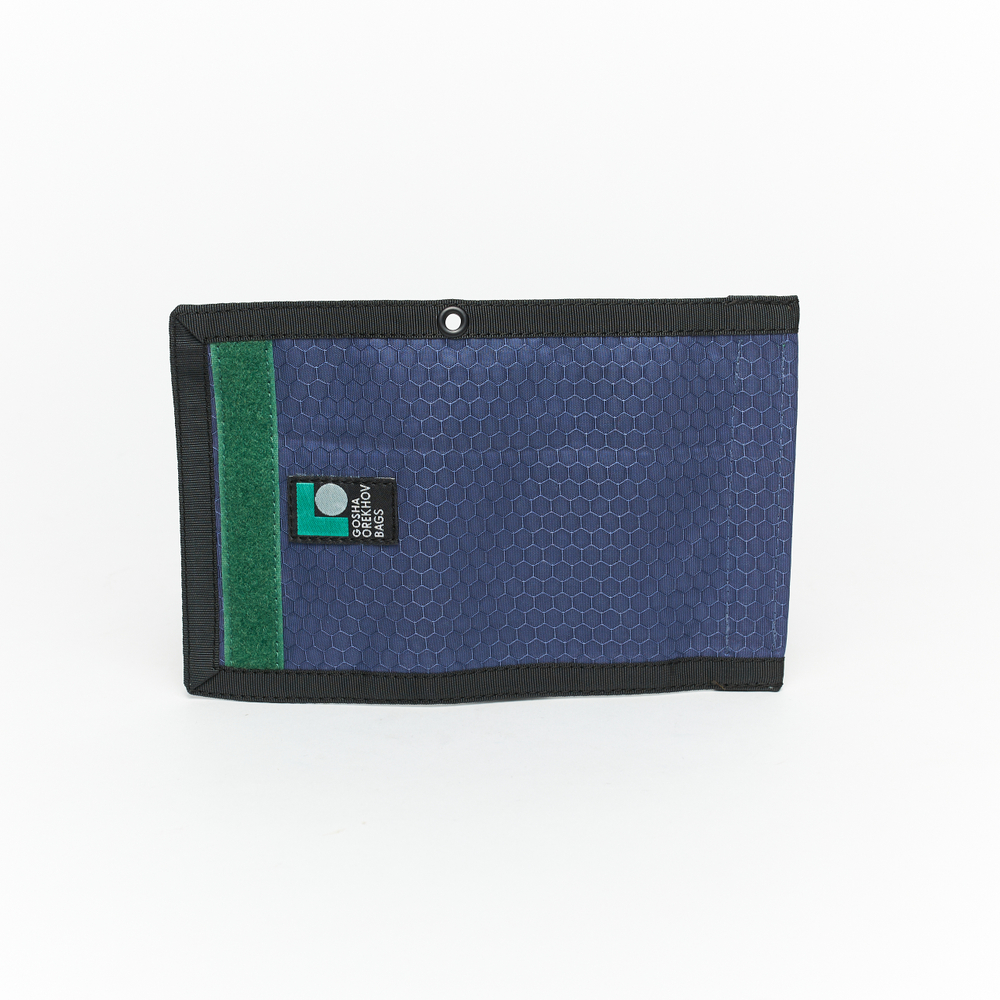 Кошелек Wallet лавандовый