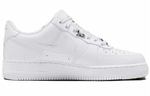Кроссовки Nike Air Force 1 "Molten Metal"