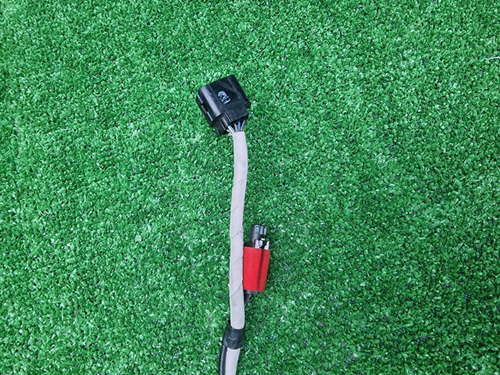 Зеркало левое Genesis G90 (2016-2019) 8 контактов