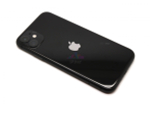 Смартфон Apple iPhone 11 128 ГБ черный
