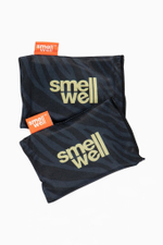 Пакетик освежающий для обуви Smell Well Active Black Zebra
