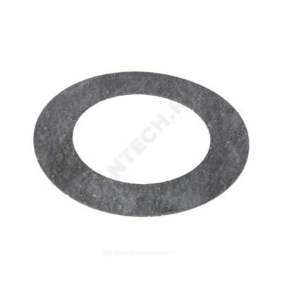 Прокладка паронитовая ПОН-Б Ду 32 Ру10-40 исп. А фланцевая ГОСТ 15180-86