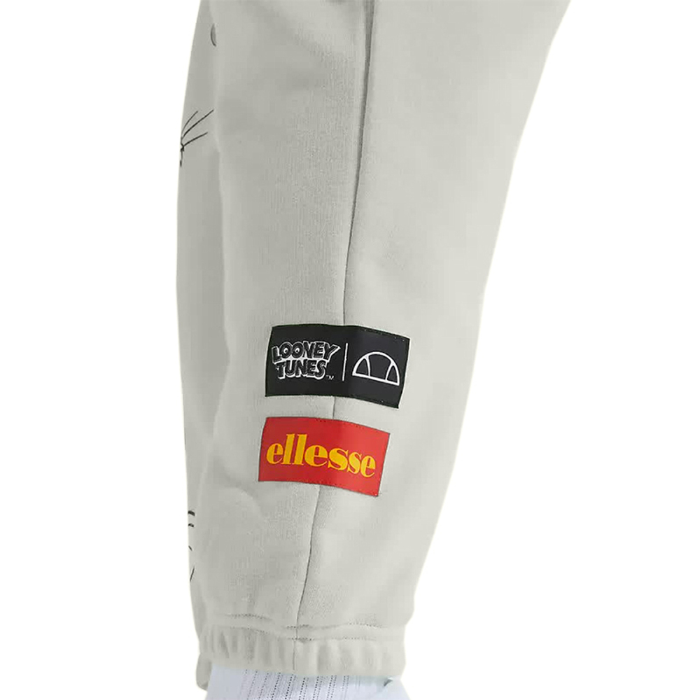 Женские теннисные брюки Ellesse Buggz Jogger Pants - Gray