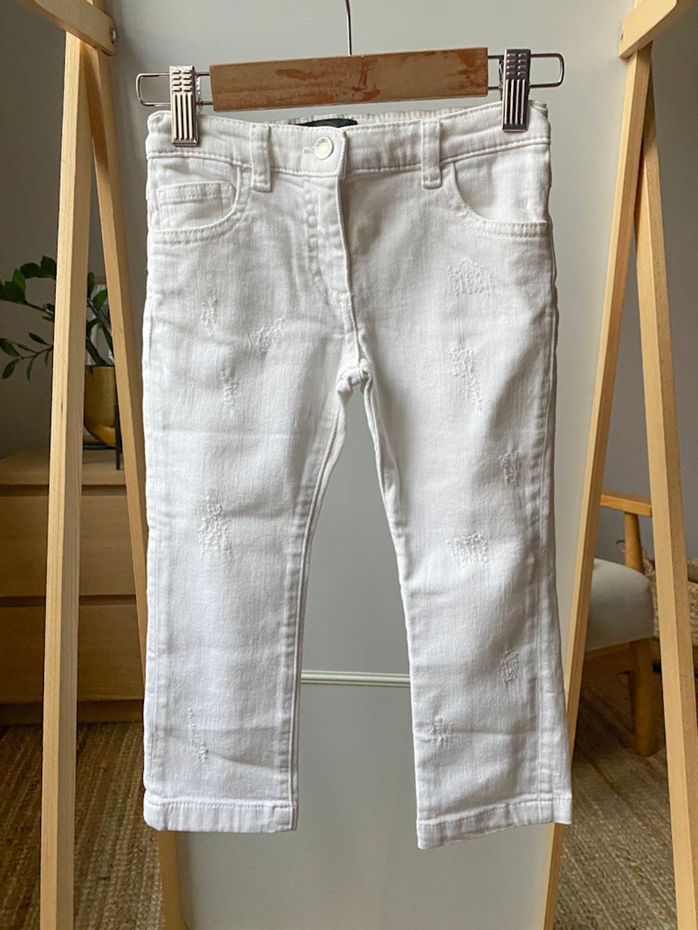 Джинсы Dolce&Gabbana, 92