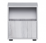 Тумба прикроватная Монреаль