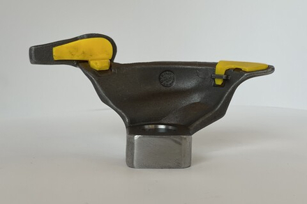 DL21 Монтажная головка 05010020047