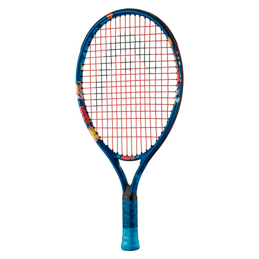 Ракетка для тенниса Детские HEAD PAW PATROL 175