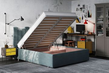 Кровать Мона