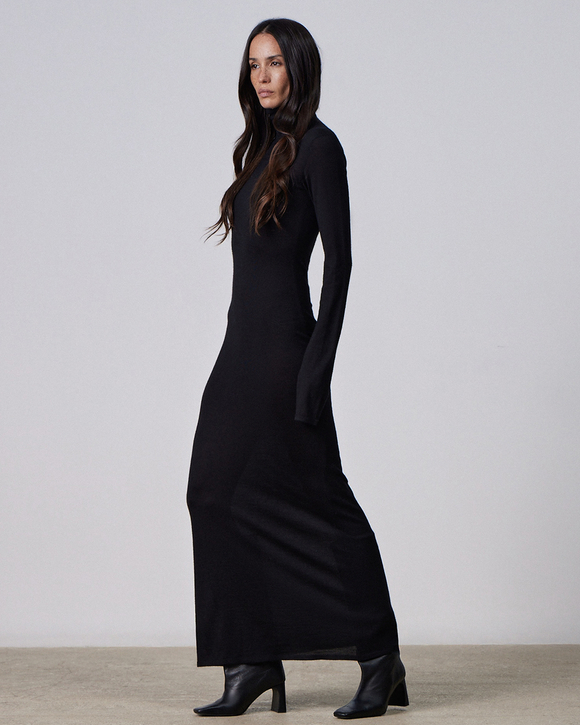 Платье "Strogo"