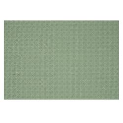 Салфетка подстановочная Viennese, 43х30 см, зеленая