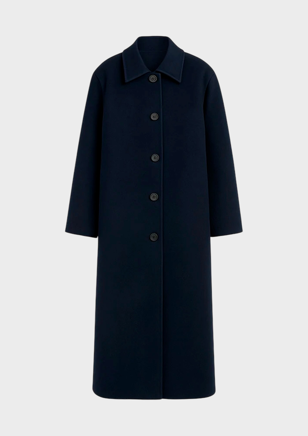 Пальто DAISYKNIT