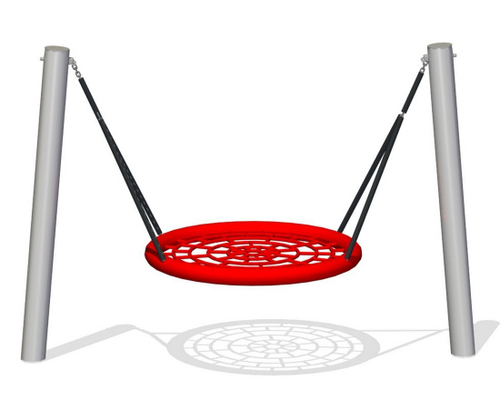 Качели Гнездо КЧР-02