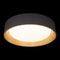 Потолочный светодиодный светильник Loft IT Coin 10202 Grey