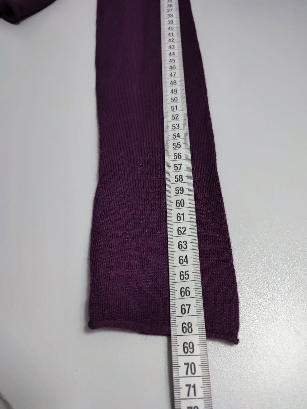 Джемпер Cassis на завязках 44 размер