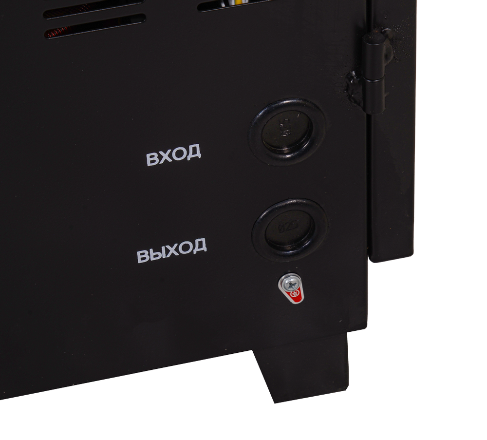 Стабилизатор напряжения Ресанта АСН-6000/3-ЭМ