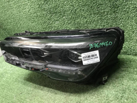 Битая Фара левая Geely Monjaro (2021-н.в.) LED