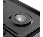 Газовая плита MAUNFELD MGC50GEGR01D