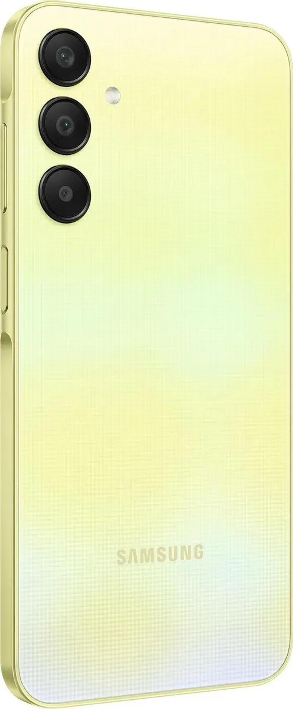 Смартфон Samsung Galaxy A25 6/128Gb Черный