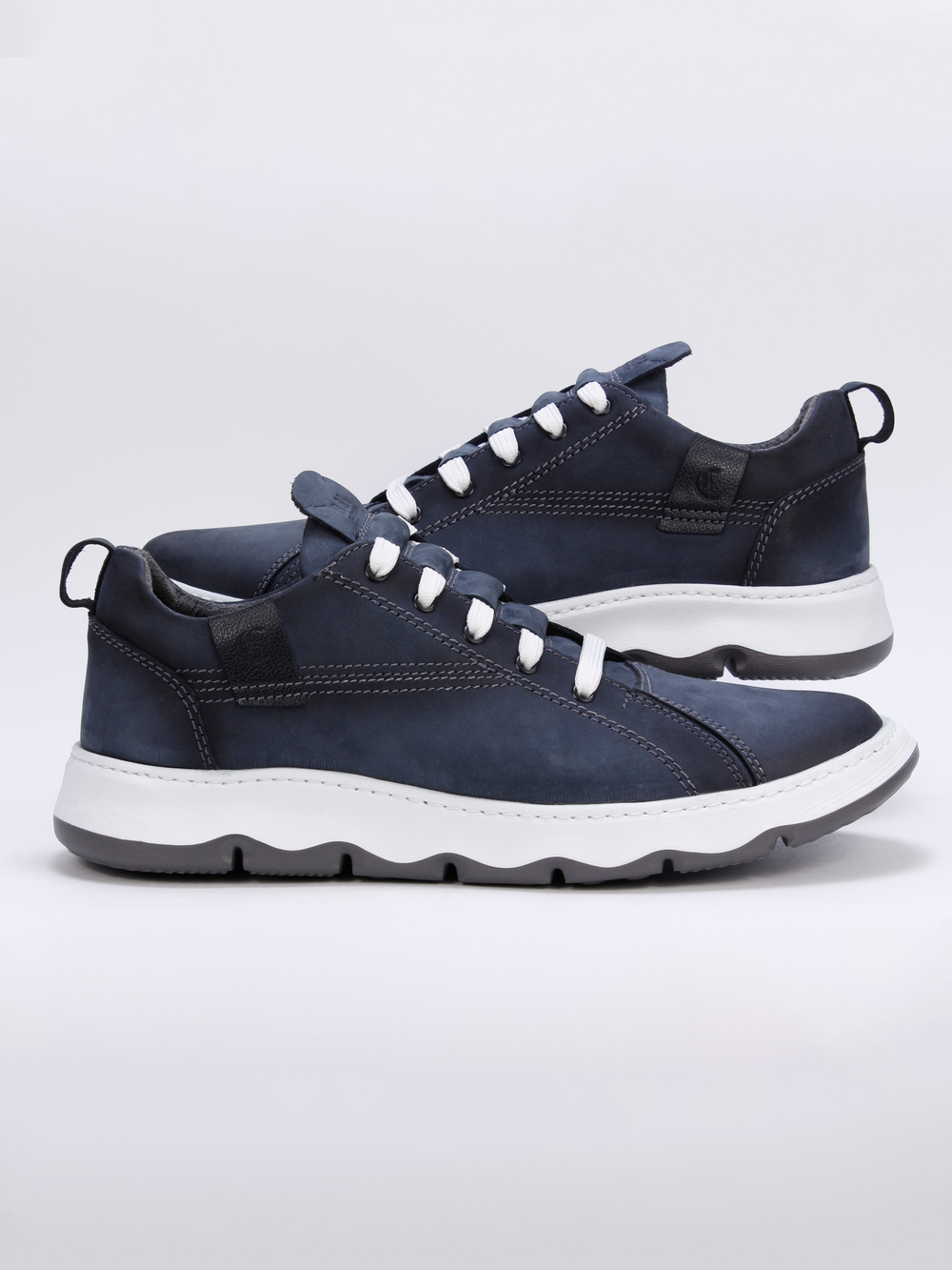 Кеды мужские K0170-2W