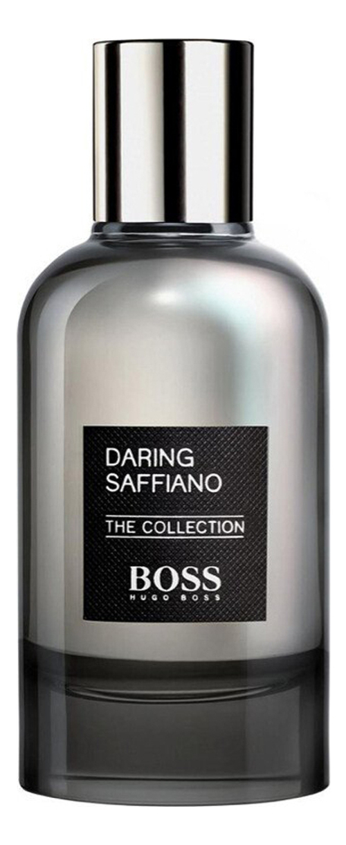 HUGO BOSS Daring Saffiano The Collection