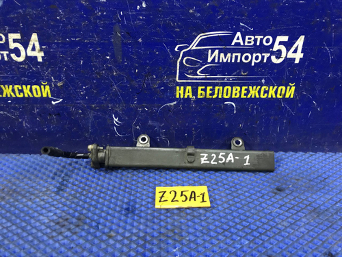 Топливная рейка MITSUBISHI COLT 2003