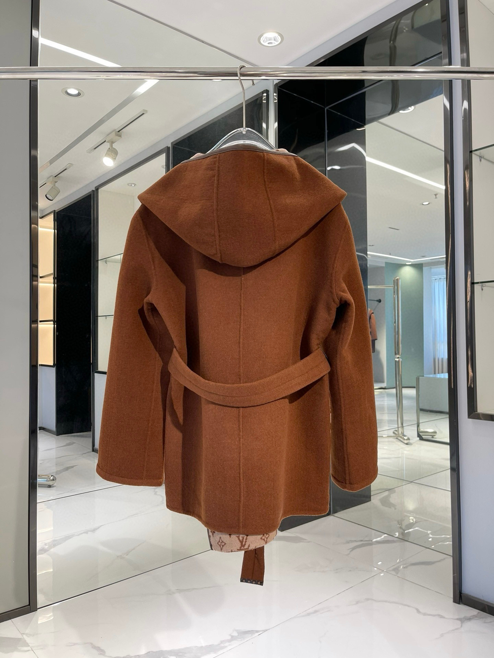 Louis Vuitton Coat