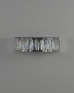 Бра светодиодное Moderli V10728-WL Asti