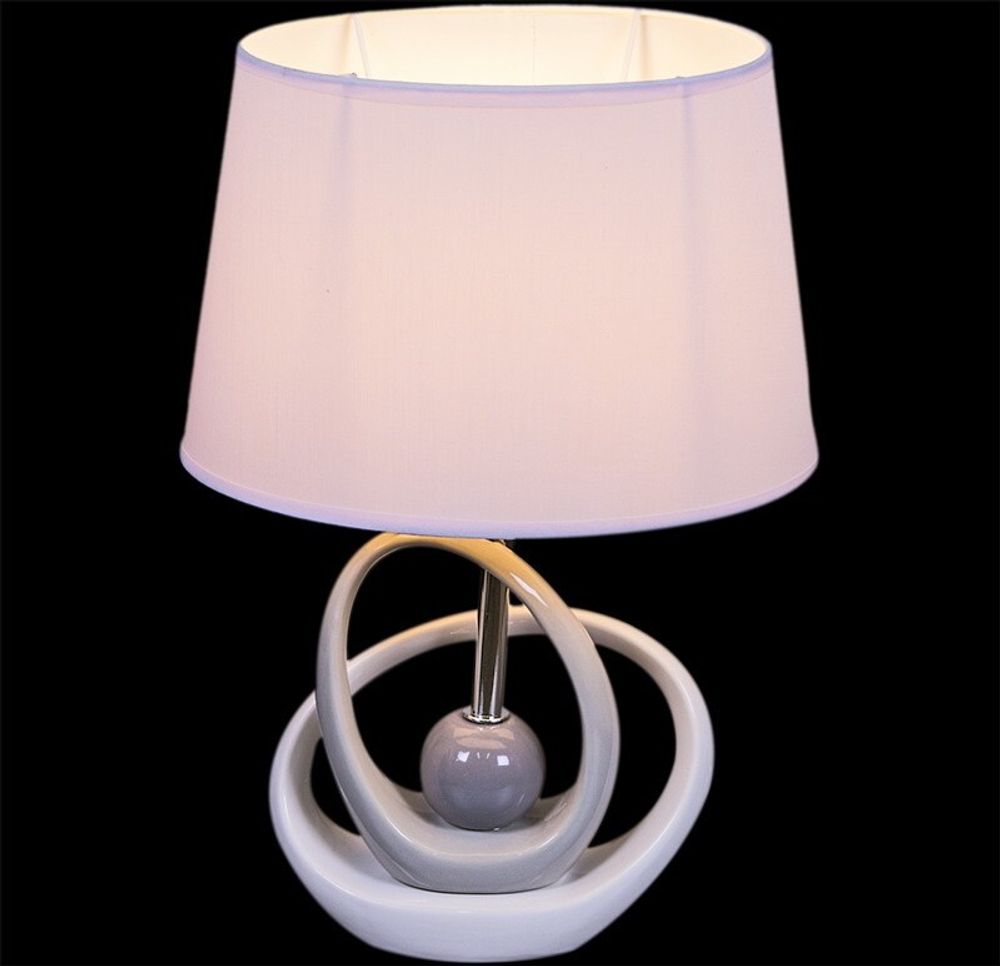 Светильник настольный 02112-0.7-01