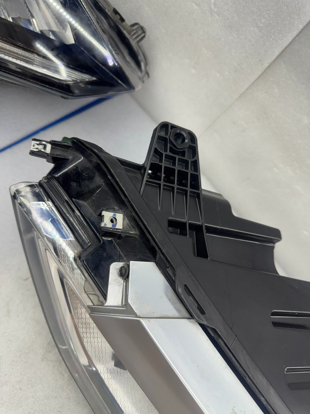 Оригинальная фара (левая/правая) BYD Han 2020-2022 EV/DMi