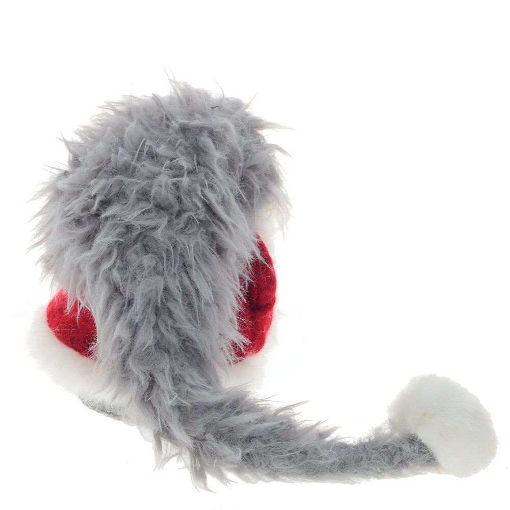 GAEM Игрушка набивная "Гном", L12 W12 H15 см