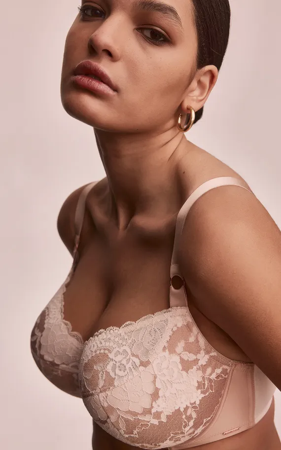 Бюстгальтер Lava Dorata PU