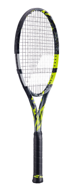 Теннисная ракетка Babolat Pure Aero 98 2 Pack + Струны + Натяжка