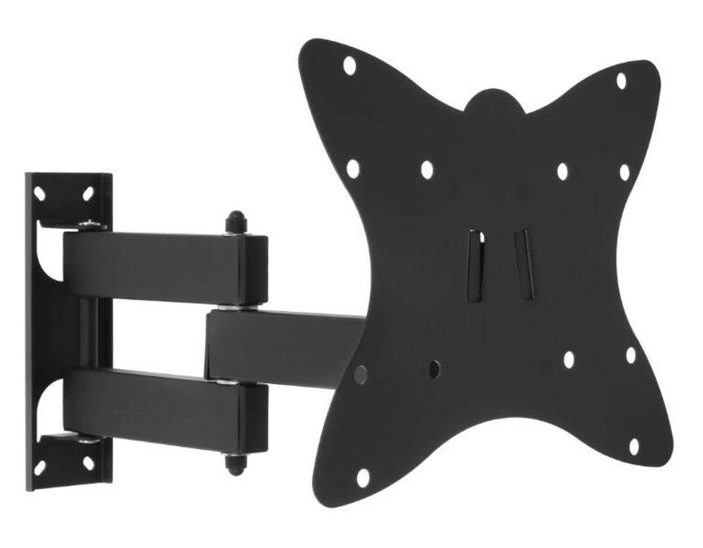 Кронштейн LST-201.05 LE&#39;STER for TV 10&quot;- 55&quot; vesa 200*200