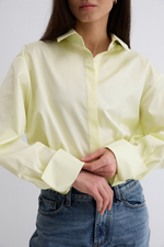 Рубашка Кира из хлопка 100%