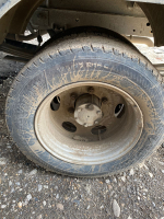 SOLLERS ATLANT Бортовой (Евроборт) S209-C1AA (Евроборт, Дизельный, 2,7 л, 150 л. с.)