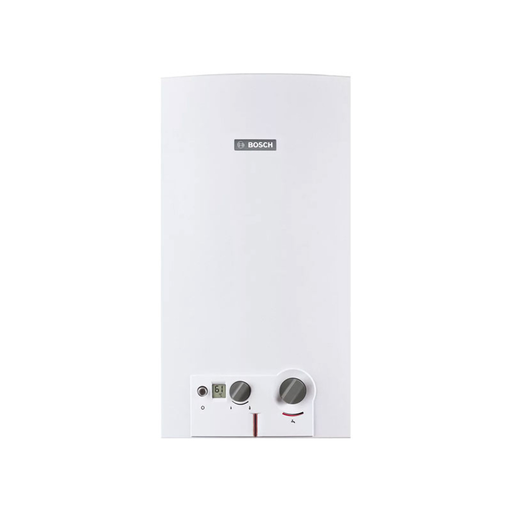 Колонка газовая Bosch WRD15-2 G23
