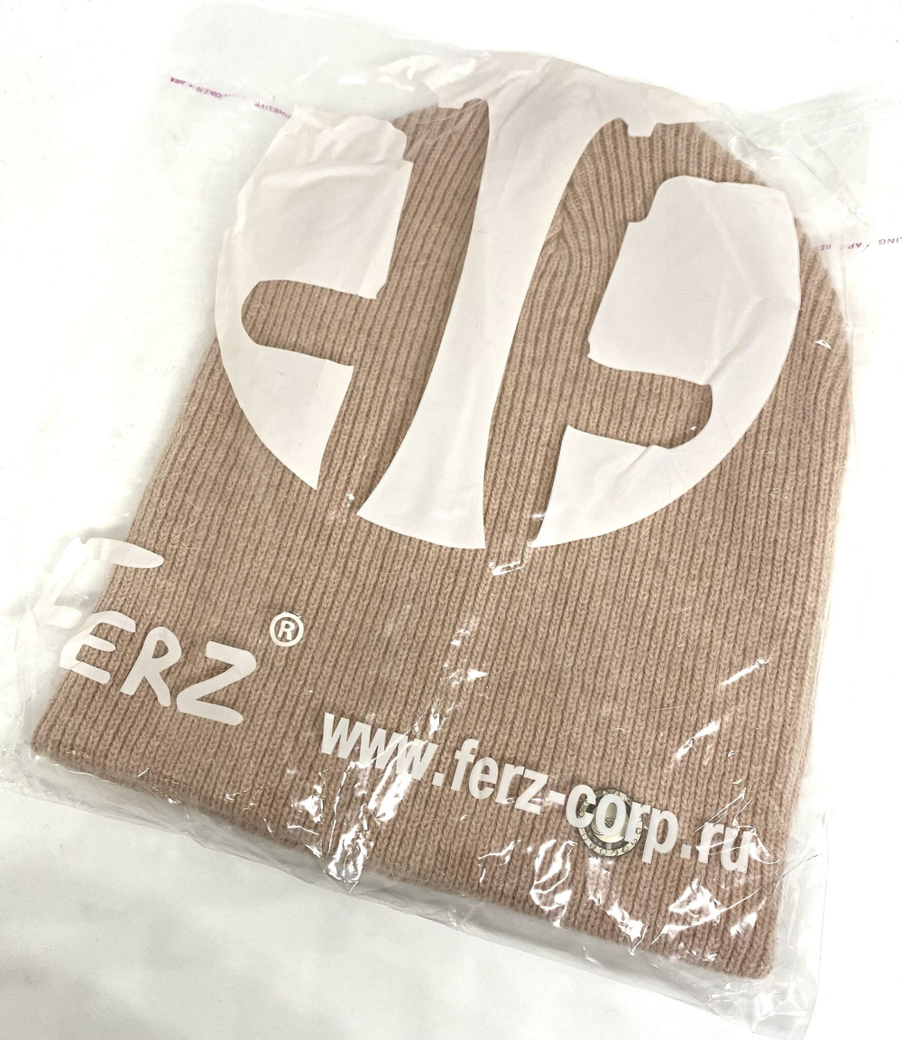 Шапка Ferz Уэльс