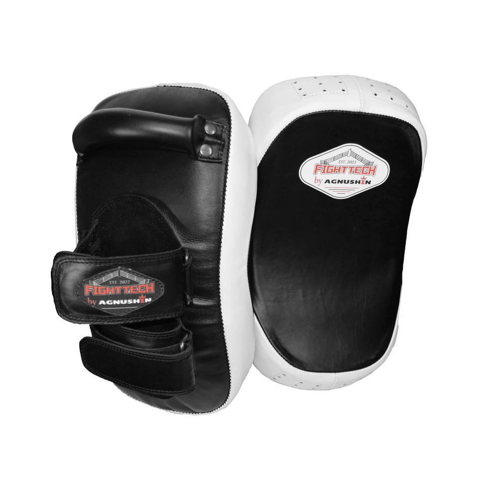 Пэды изогнутые FTA