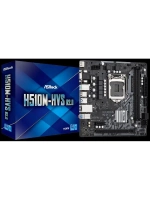 Материнская плата LGA 1200, Intel H510