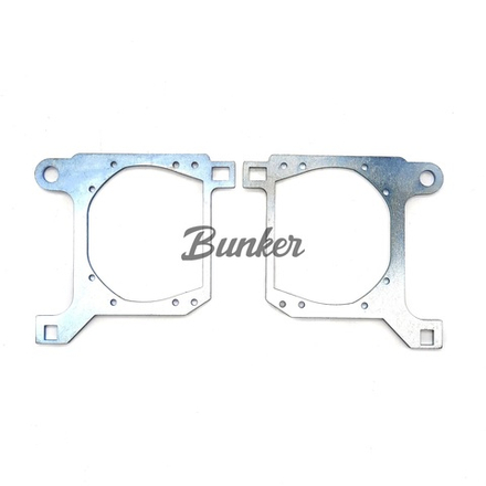 Переходные рамки для замены линз BUN-PR-130