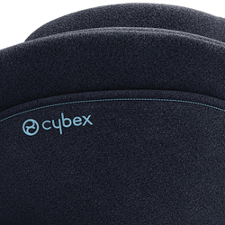 Автокресло Cybex Anoris T i-Size Nautical Blue
