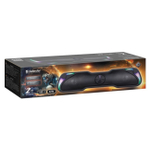 Колонка-саундбар 2.0 Defender Z7 USB powered / LED